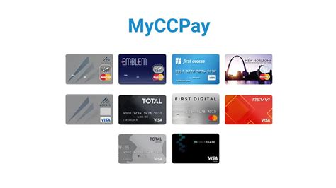 my ccpay|myccpay credit card.